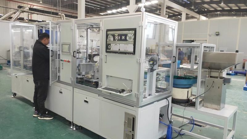 水处理工控系统：揭秘其核心技术与选型要点