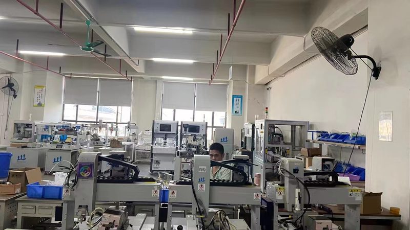 非标自动化设备设计成本估算：关键因素与优化策略