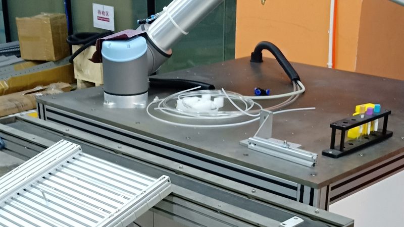 食品包装自动化方案：应用案例中的关键注意事项