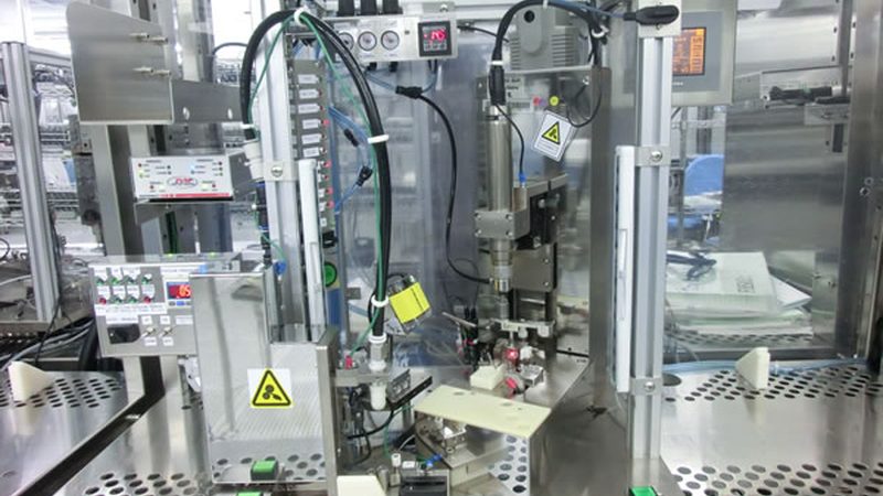 码垛机器人：价格不只是数字，而是价值的体现