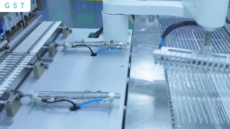 自动化改造如何降低人工成本？数据对比揭示真相
