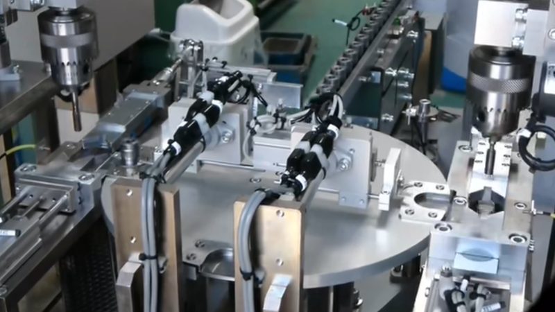 二手食品流水线回收：价格背后的考量因素